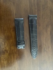 Ulysse Nardin OEM alligator