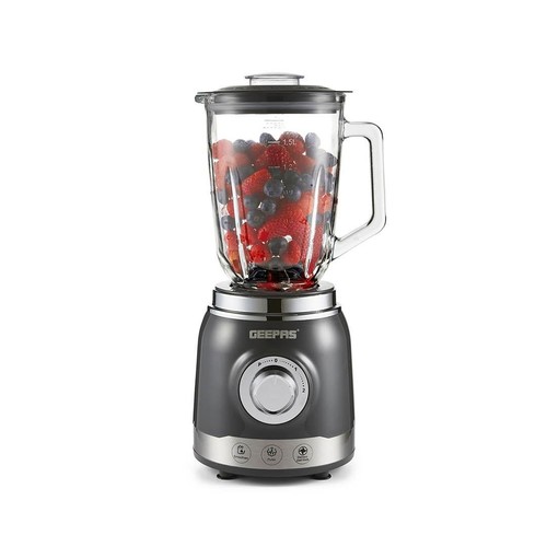 Geepas electric blender - electric,