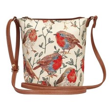 Robin Sling Crossbody Bag