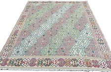 A FABULOUS OLD HANDMADE