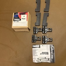 Thule Rapid System Fitting Kit