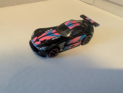 Hot wheels neon - hot, (2023)
