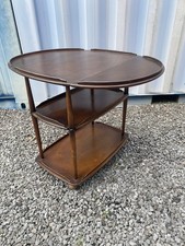Stunning Ercol 505 Serving Tea