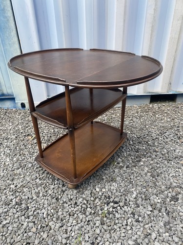 Stunning ercol 505 serving - ercol, tea