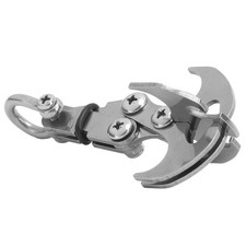 Survival Hook Stainless Steel
