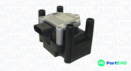 Magneti marelli ignition - ignition, coil