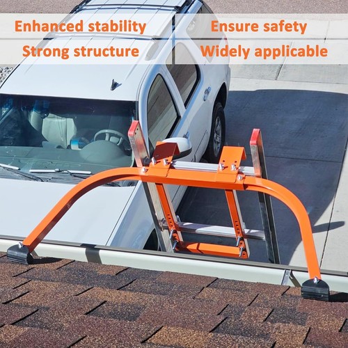 500lbs heavy duty ladder - 500lbs,