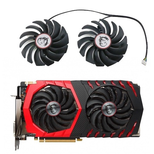 Msi rx470 rx480 rx570 - msi,