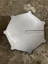 Genuine VW PASSAT MK3 - Silver Wheel Centre Hub Cap - 357601149 (3)