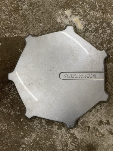 Genuine passat mk3 - passat, silver
