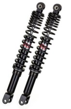 PAIR REAR SHOCK ABSORBERS YSS
