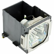 SANYO PLC-XF70 Lamp - Replaces