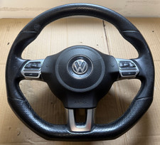 VW MULTIFUNCTION FLAT BOTTOM