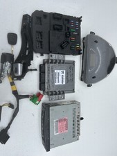 CITROEN C2 2005 1.1 PETROL