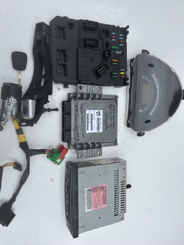 Citroen 2005 1 - 2005, 1.1