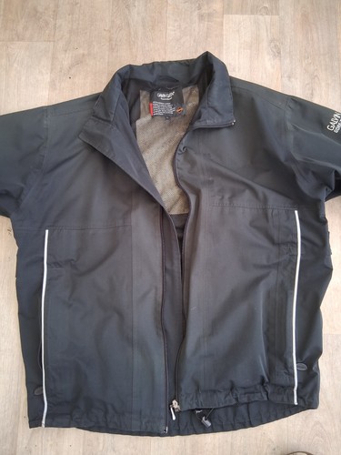Galvin green gore tex jacket - green, gore-tex