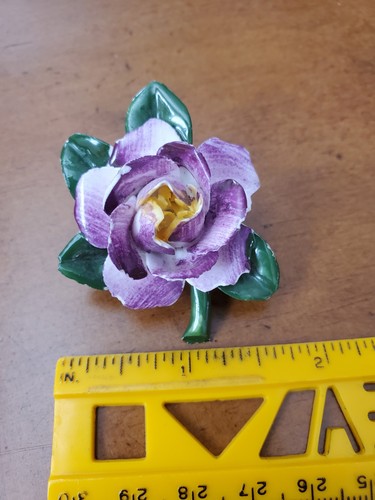 Vintage adderley floral - vintage,