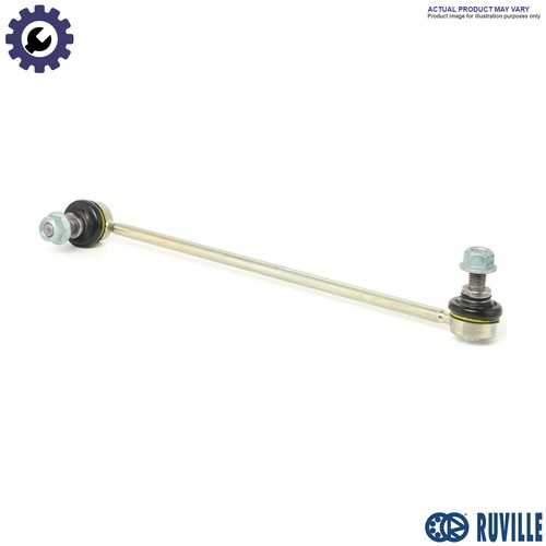Linkcoupling rod stabiliser - linkcoupling,