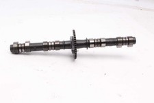 Camshaft outlet camshaft cam