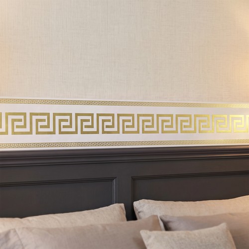 Self adhesive waist line - 5m,