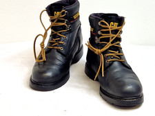 CAT Caterpillar Leather men