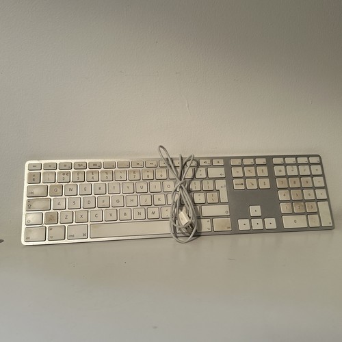 Apple a1243 wired usb - apple,