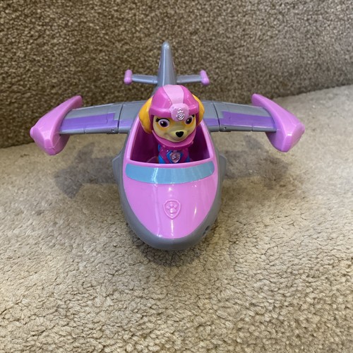 Paw patrol sea - patrol, skye