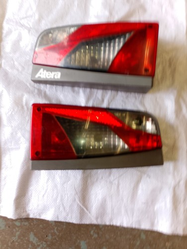Atera strada evo lights - atera,