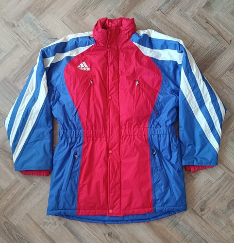 Adidas 90s padded - 90s, parka