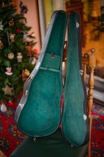 Vintage - Parlour Guitar Hard