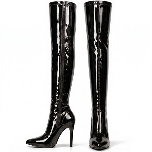 Womens thigh high over knee - womens,