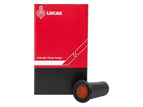 Series genuine lucas - 3, classic