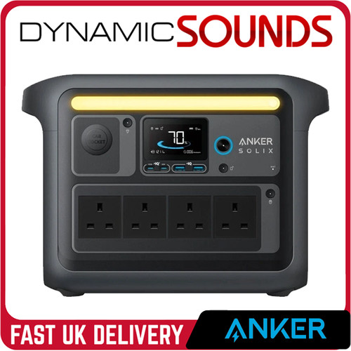 Anker solix c1000x portable - c1000x,