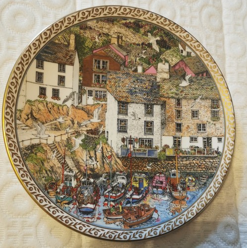 Royal worcester fine bone - royal,