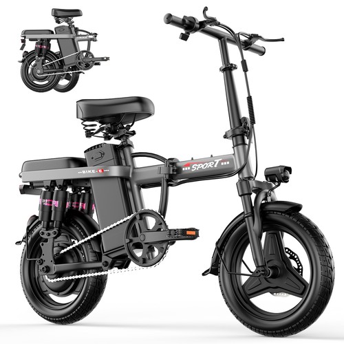 Askgo lightweight folding - askgo,