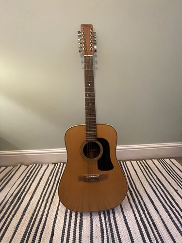 Washburn string southern - washburn, 12‑string