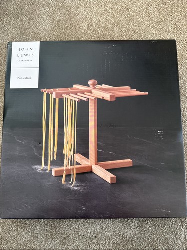 John lewis wooden pasta drying - lewis,