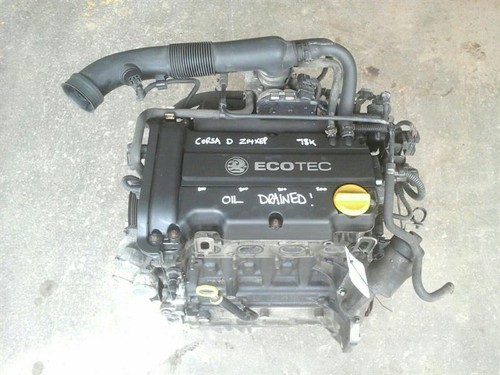 Vauxhall astra meriva - h,