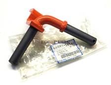 Kubota "T Series" Ride On Mower Front Axle King Pin (RH) - 6609156160