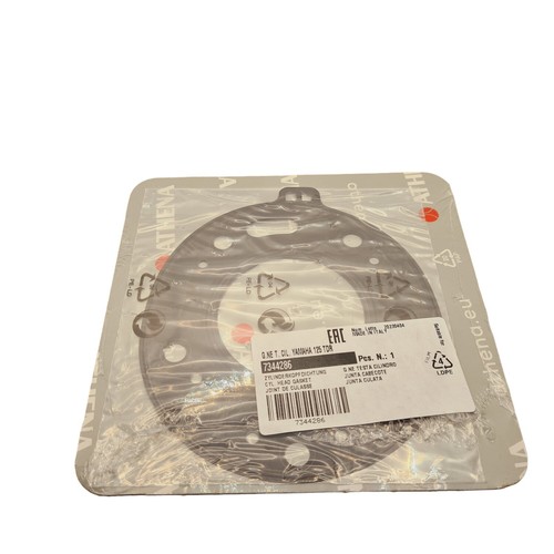 Cylinder head gasket athena - cylinder,