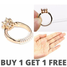 Ring Size Adjuster reducer Sizer - 10cm long - Universal fit