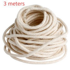 3meters Long Cotton Wick
