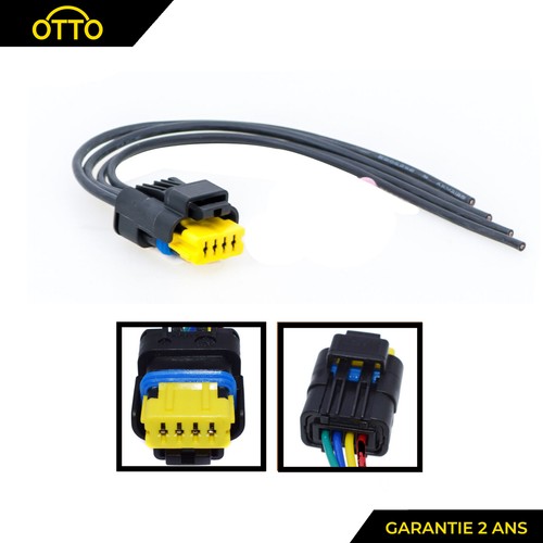 Cable plug repair fuel pump - cable,