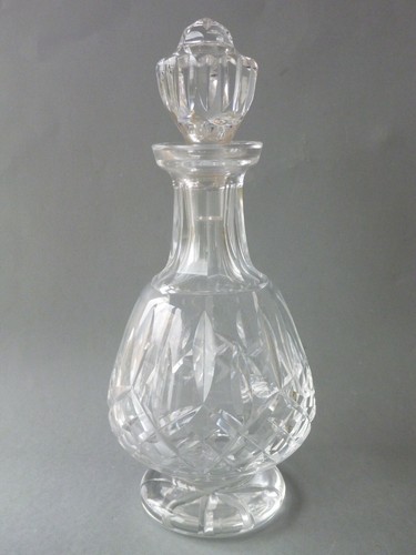 Waterford crystal lismore - crystal,