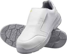 Uvex Slip-On Sport White