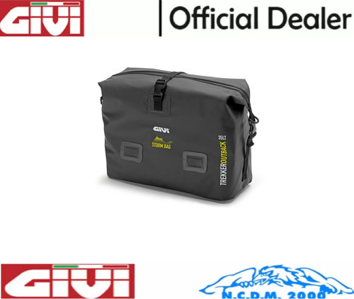 Givi inner bag waterproof - inner,