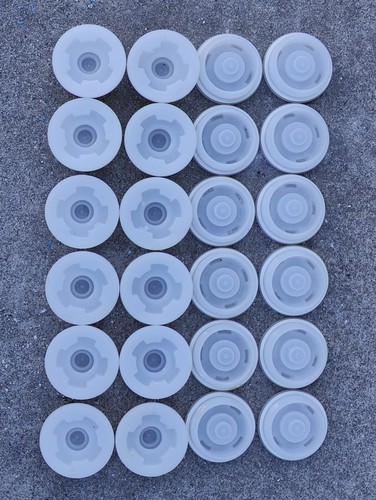 Bung cap 4 knock - cap, out