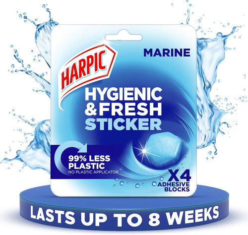 Hygienic fresh sticker - hygienic,