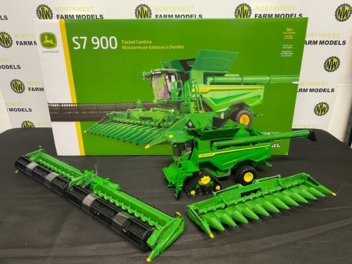 Ertl 45990 scale - 1:32, john