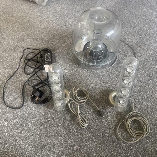 Harman kardon soundsticks 2 - soundsticks,